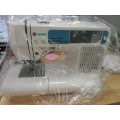 Computer Machine Home Use Embroidery and Sewing Machine for Small Shop and Home Use